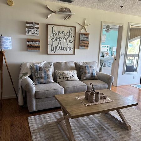 180 Ocean Hibiscus Drive Villa Butler Beach Kültér fotó