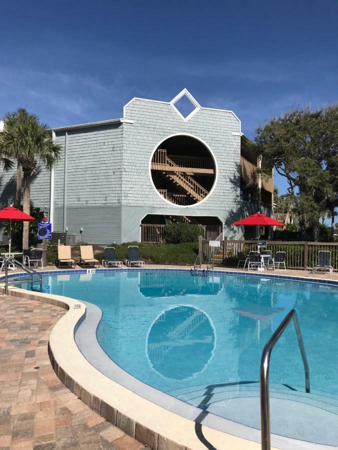 180 Ocean Hibiscus Drive Villa Butler Beach Kültér fotó