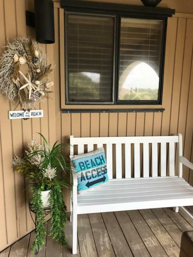 180 Ocean Hibiscus Drive Villa Butler Beach Kültér fotó