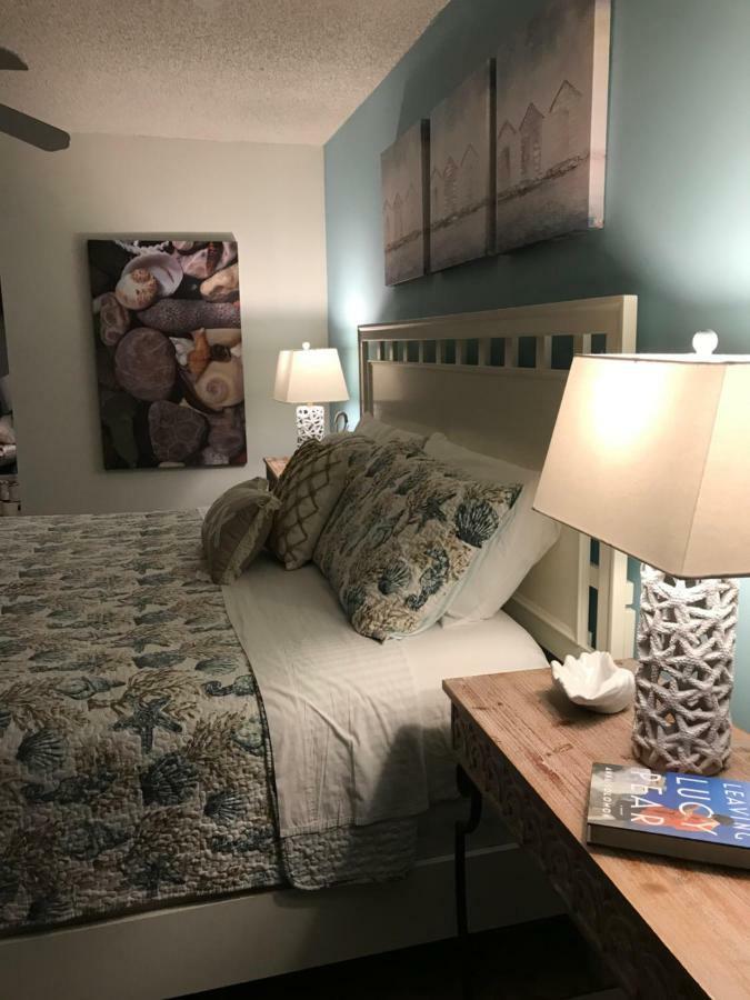 180 Ocean Hibiscus Drive Villa Butler Beach Kültér fotó