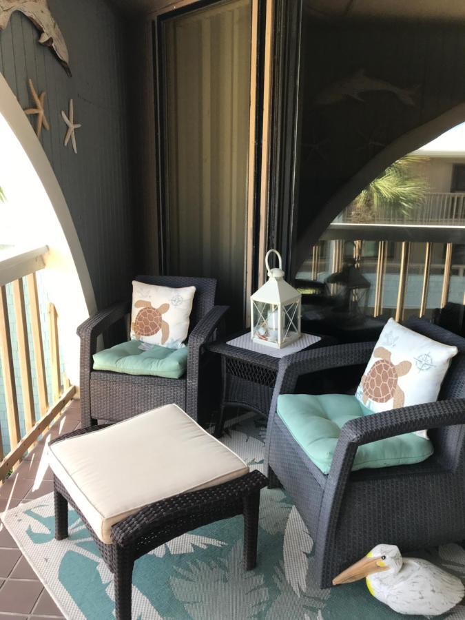 180 Ocean Hibiscus Drive Villa Butler Beach Kültér fotó
